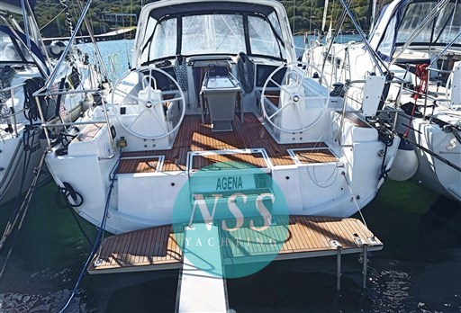 Beneteau Oceanis 41.1 - Barca a vela - foto 4