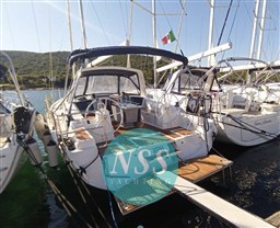 Beneteau Oceanis 41.1
