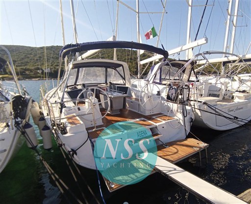 Beneteau Oceanis 41.1 - Barca a vela - foto 2