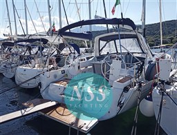 Beneteau Oceanis 41.1