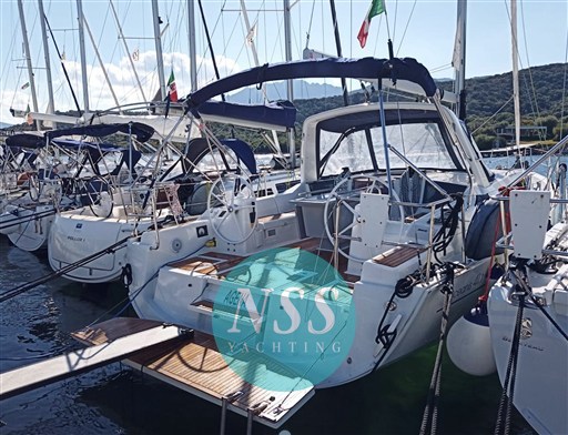 Beneteau Oceanis 41.1 - Barca a vela - foto 5
