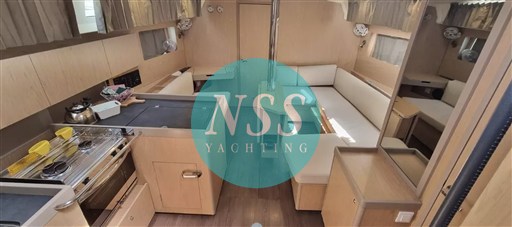Beneteau Oceanis 41.1 - Barca a vela - foto 10