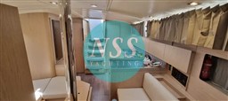Beneteau Oceanis 41.1