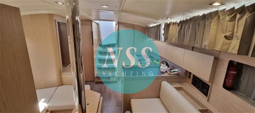 Beneteau Oceanis 41.1 - Barca a vela - foto 11