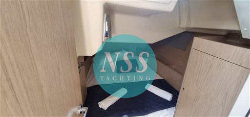 Beneteau Oceanis 41.1 - Barca a vela - foto 9