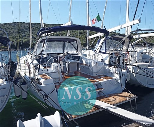 Beneteau Oceanis 41.1 - Barca a vela - foto 6