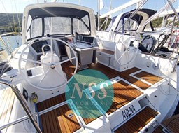 Beneteau Oceanis 41.1
