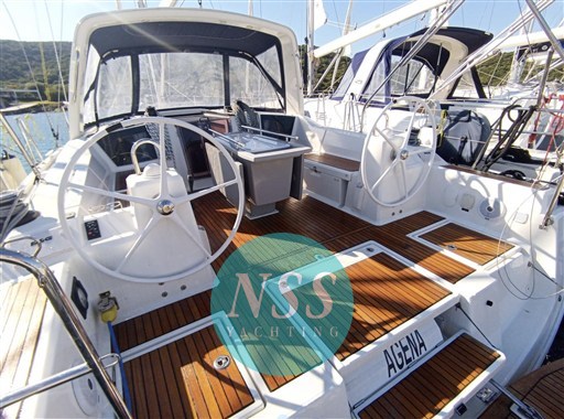 Beneteau Oceanis 41.1 - Barca a vela - foto 3