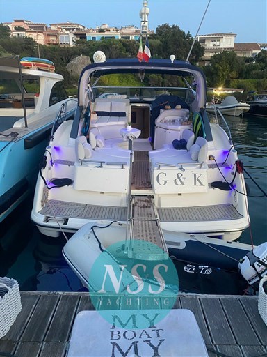 Azimut Atlantic 39 - Barca a motore - foto 2