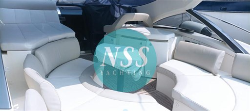 Azimut Atlantis 39 - Barca a motore - foto 7