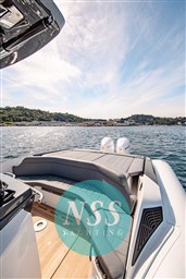 Sacs Strider 11 FB anno 2023