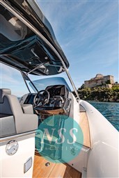 Sacs Strider 11 FB anno 2023