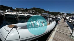 Sacs Strider 11 FB anno 2023