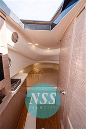 Sacs Strider 11 FB anno 2023