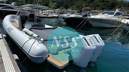 Sacs Strider 11 FB anno 2023