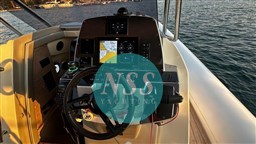 Sacs Strider 11 FB anno 2023