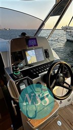 Sacs Strider 11 FB anno 2023