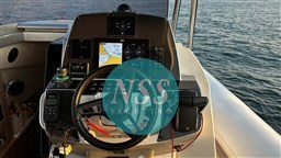 Sacs Strider 11 FB anno 2023