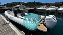 Sacs Strider 11 FB anno 2023