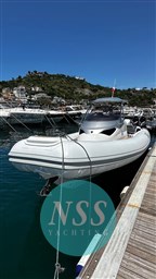 Sacs Strider 11 FB anno 2023