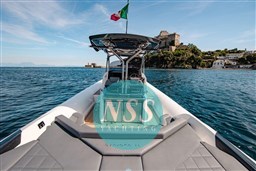 Sacs Strider 11 FB anno 2023