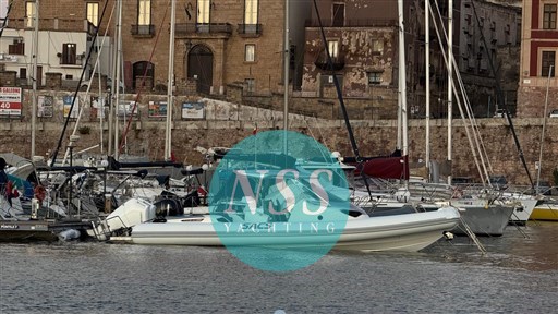 SACS Strider 11 - Imbarcazione - foto 3