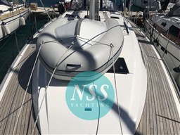 Bavaria 46