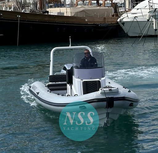 Highfield Sport 760 Highfield - Yacht - foto 5