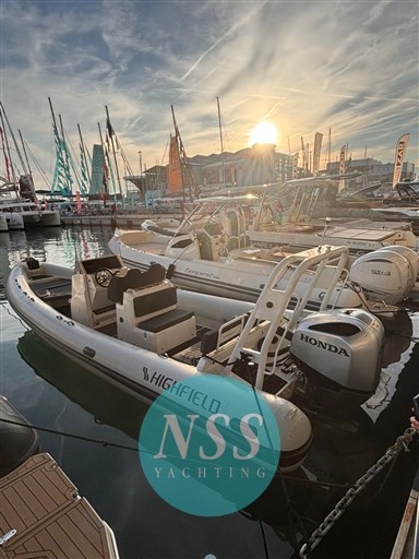 Highfield Sport 760 Highfield - Yacht - foto 8