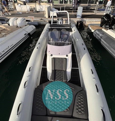 Highfield Sport 760 Highfield - Yacht - foto 6