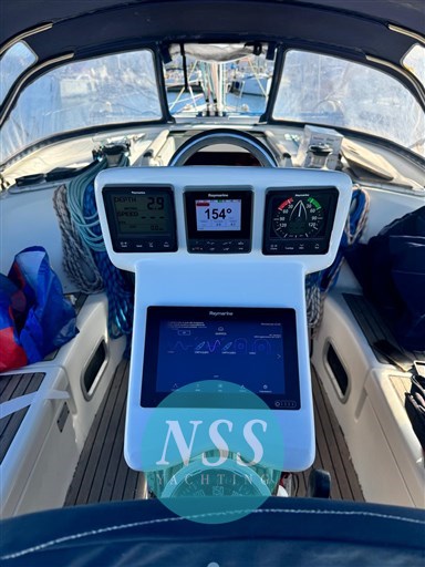 Beneteau Oceanis 423 Clipper - Barca a vela - foto 19