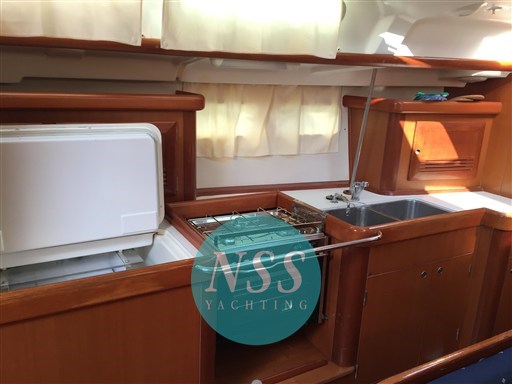 Beneteau Oceanis 423 Clipper - Barca a vela - foto 9