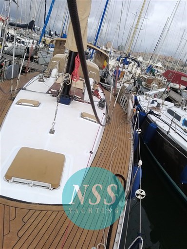 Beneteau Oceanis 423 Clipper - Barca a vela - foto 4