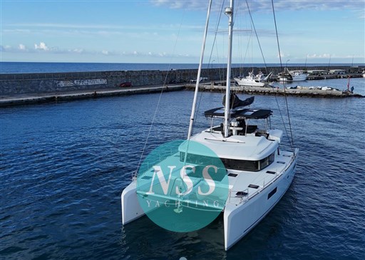 Lagoon 52 Fly - Barca a vela - foto 3