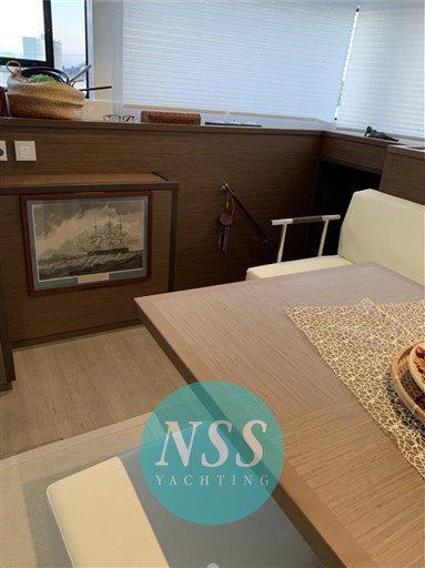 Lagoon 52 Fly - Barca a vela - foto 10