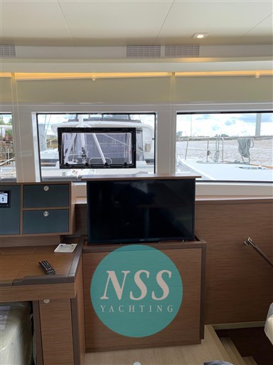 Lagoon 52 Fly - Barca a vela - foto 12