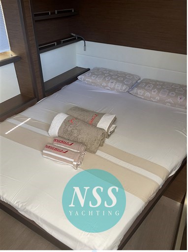 Lagoon 52 Fly - Barca a vela - foto 13