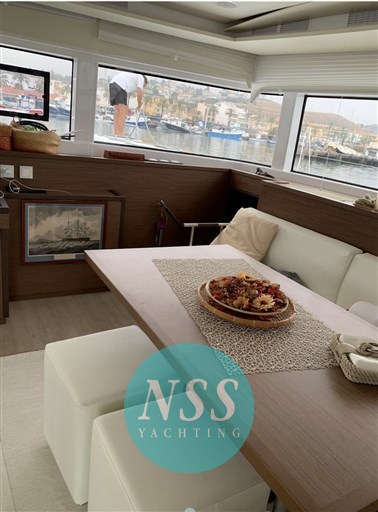 Lagoon 52 Fly - Barca a vela - foto 9