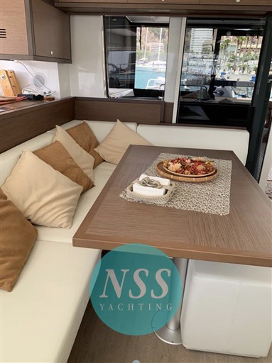 Lagoon 52 Fly - Barca a vela - foto 8