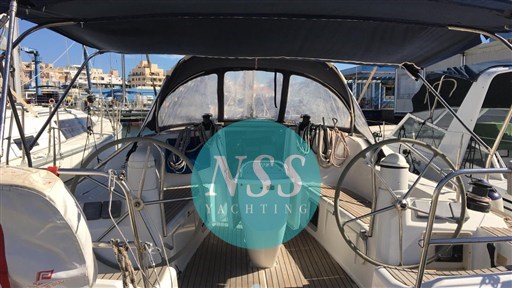Jeanneau Sun Odyssey 42i - Barca a vela