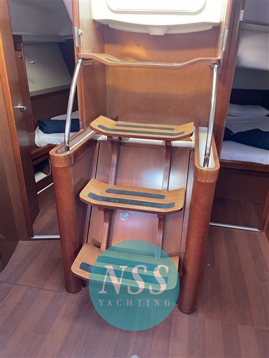 Beneteau Oceanis 46 - Barca a vela - foto 15
