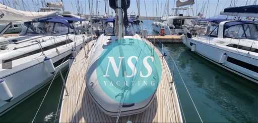 Beneteau Oceanis 46 - Barca a vela - foto 5