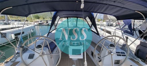 Beneteau Oceanis 46 - Barca a vela - foto 4