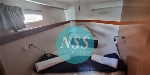 Beneteau Oceanis 46 - Barca a vela - foto 11