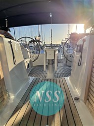 Oceanis 46