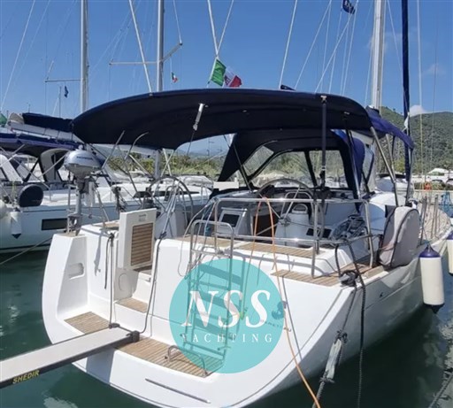 Beneteau Oceanis 46 - Barca a vela - foto 2