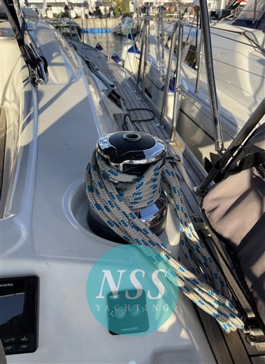 Beneteau Oceanis 46 - Barca a vela - foto 7
