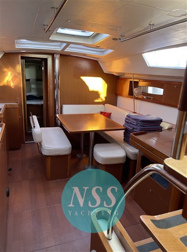 Beneteau Oceanis 46 - Barca a vela - foto 9