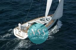 Beneteau Oceanis 46