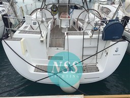 Beneteau Oceanis 46